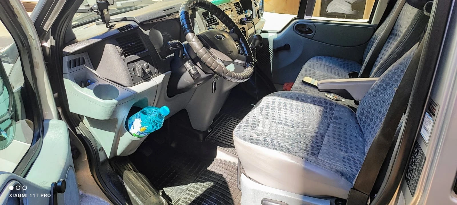 Ford Transit !   | Mobile.bg   11