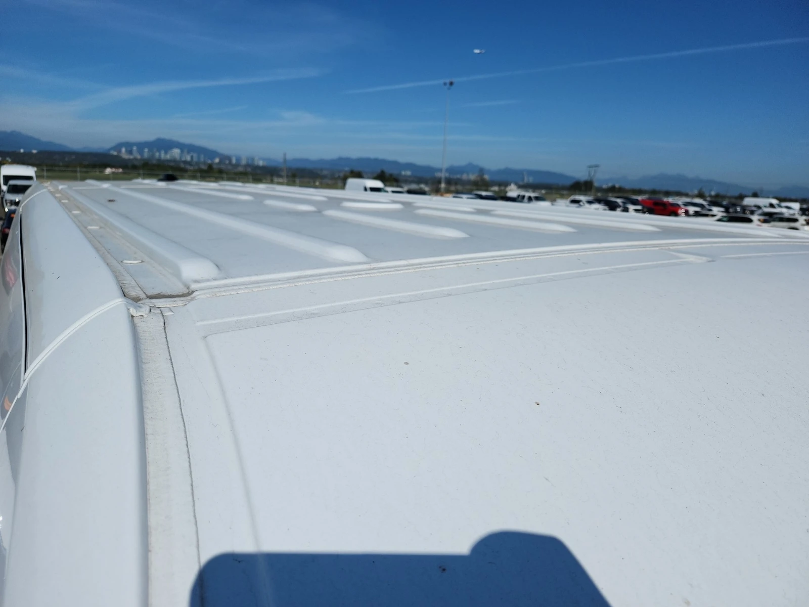 Mercedes-Benz Sprinter Cargo Van 2500 Twin-Turbo* (  ) | Mobile.bg   16