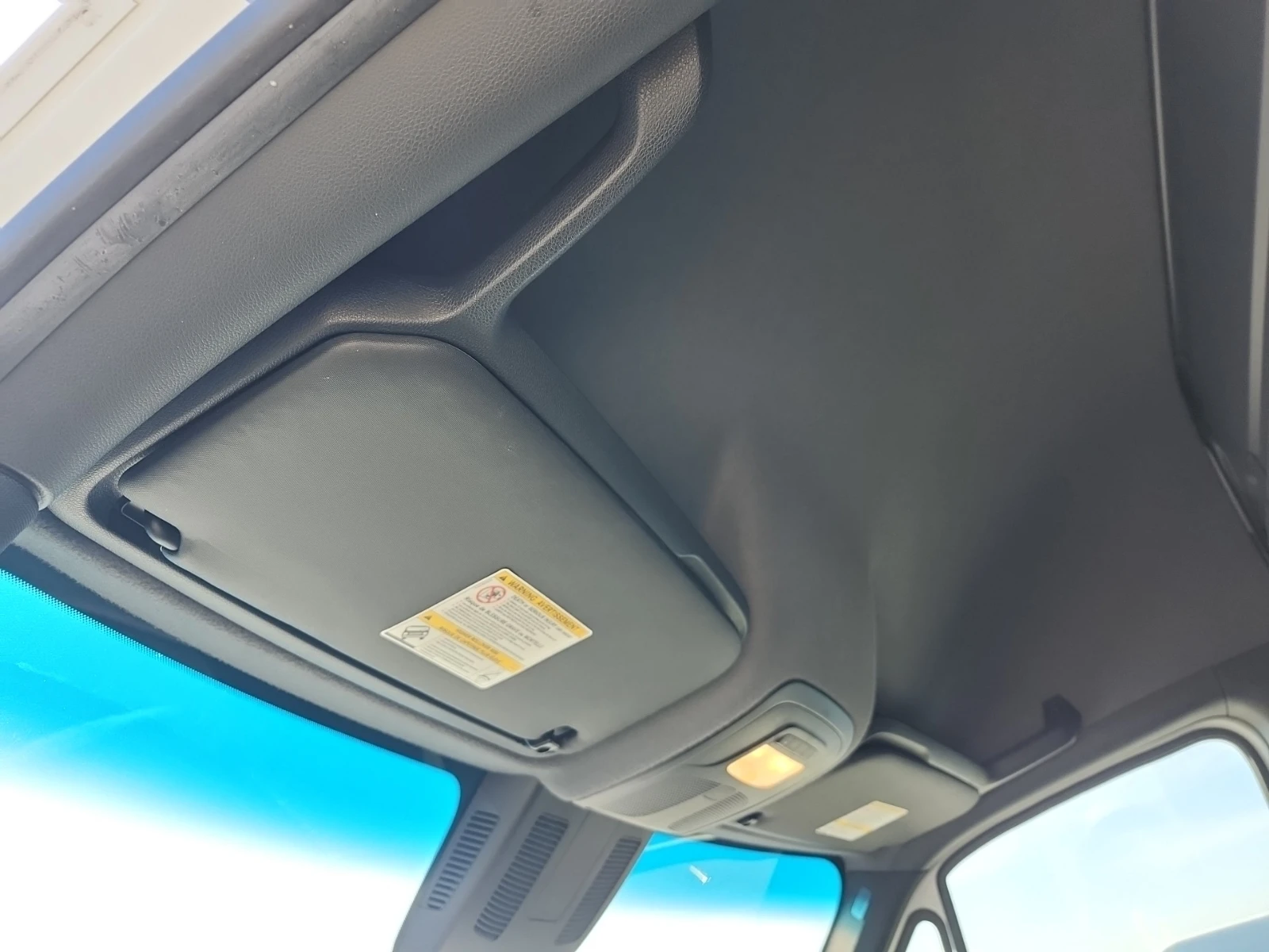 Mercedes-Benz Sprinter Cargo Van 2500 Twin-Turbo* АвтоКредит(ЦЕНА ДО БГ) - изображение 9