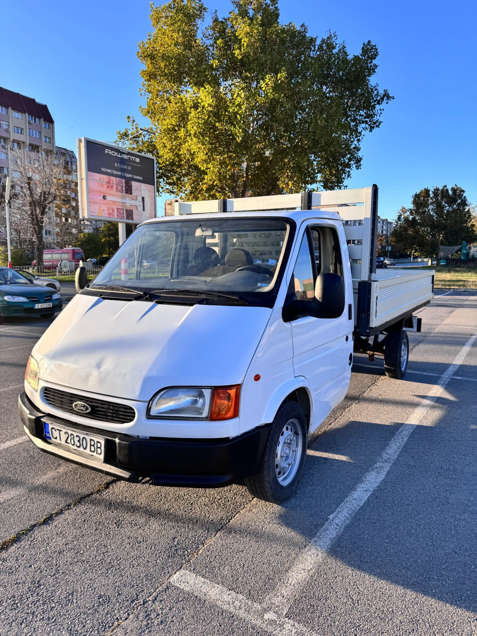 Ford Transit | Mobile.bg   2