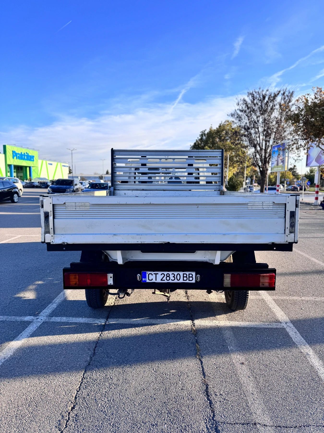 Ford Transit | Mobile.bg   6