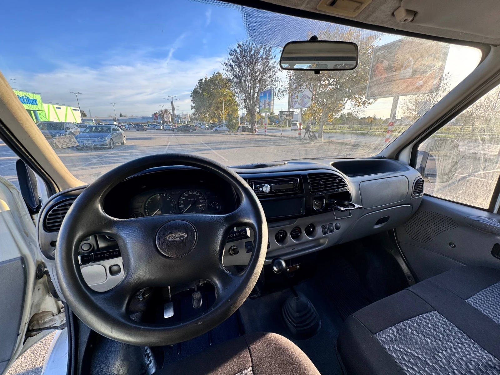 Ford Transit | Mobile.bg   9