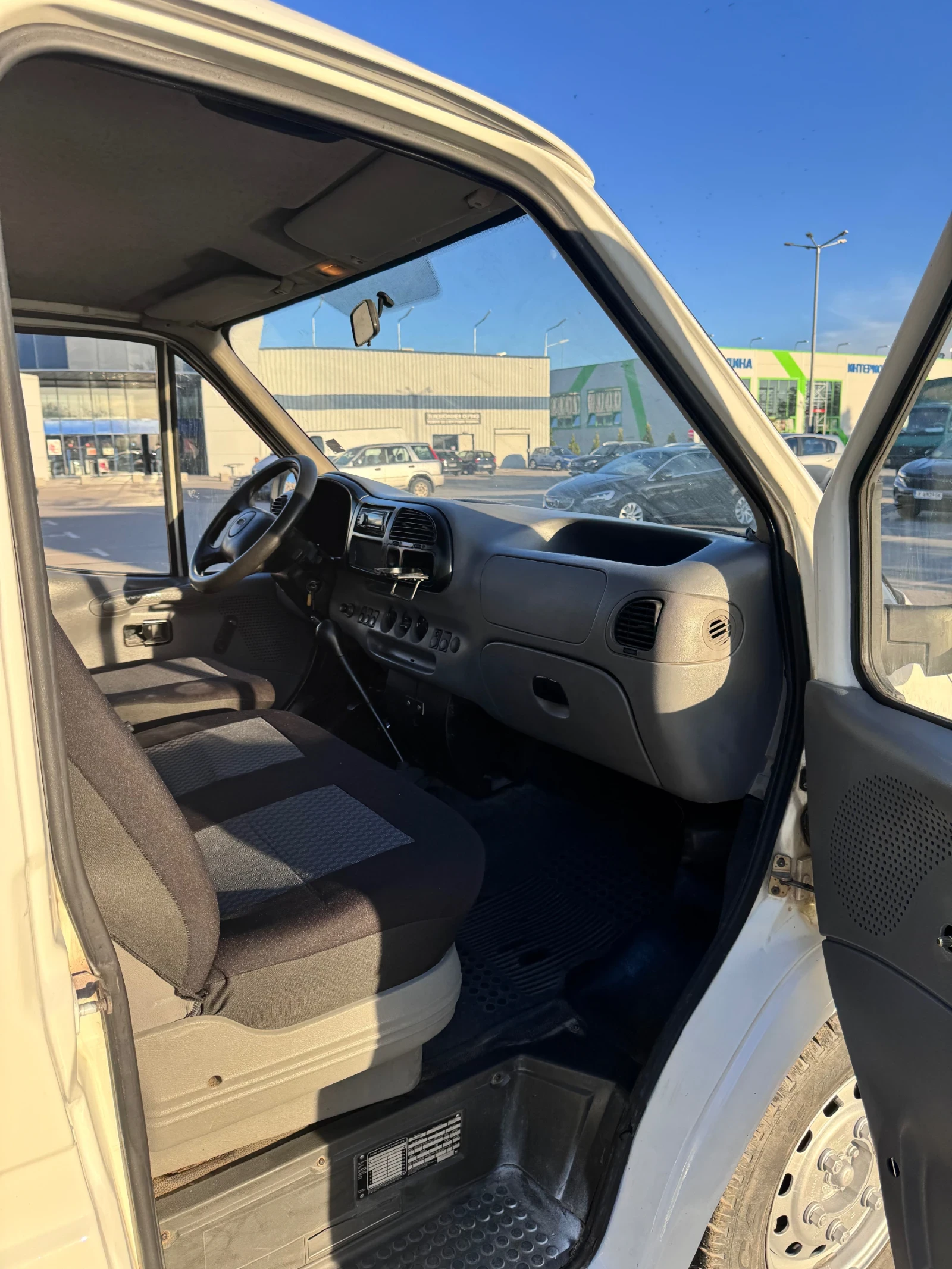 Ford Transit | Mobile.bg   10