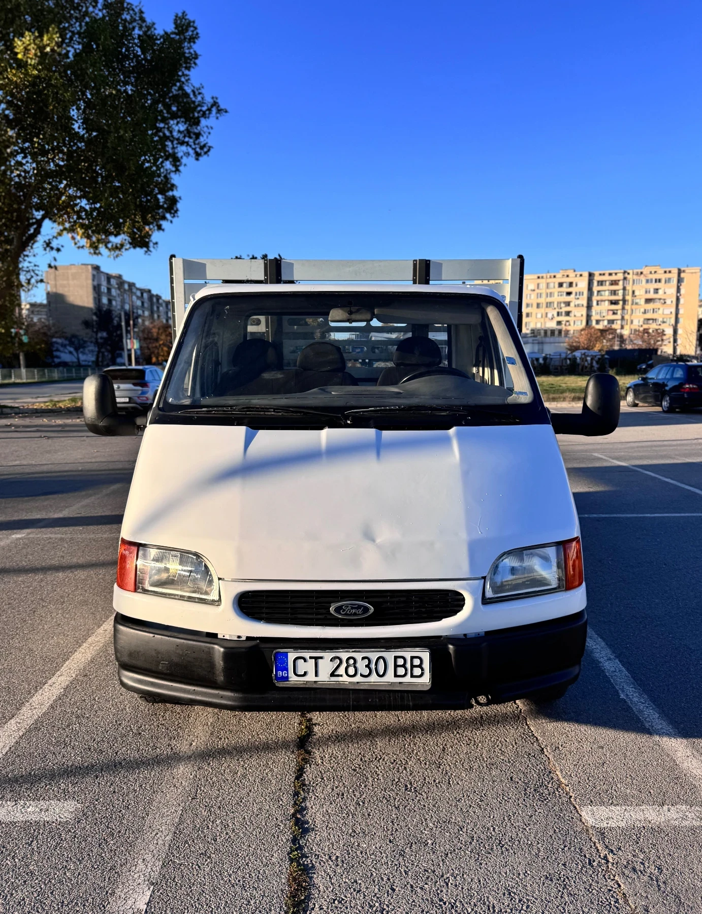 Ford Transit | Mobile.bg   1
