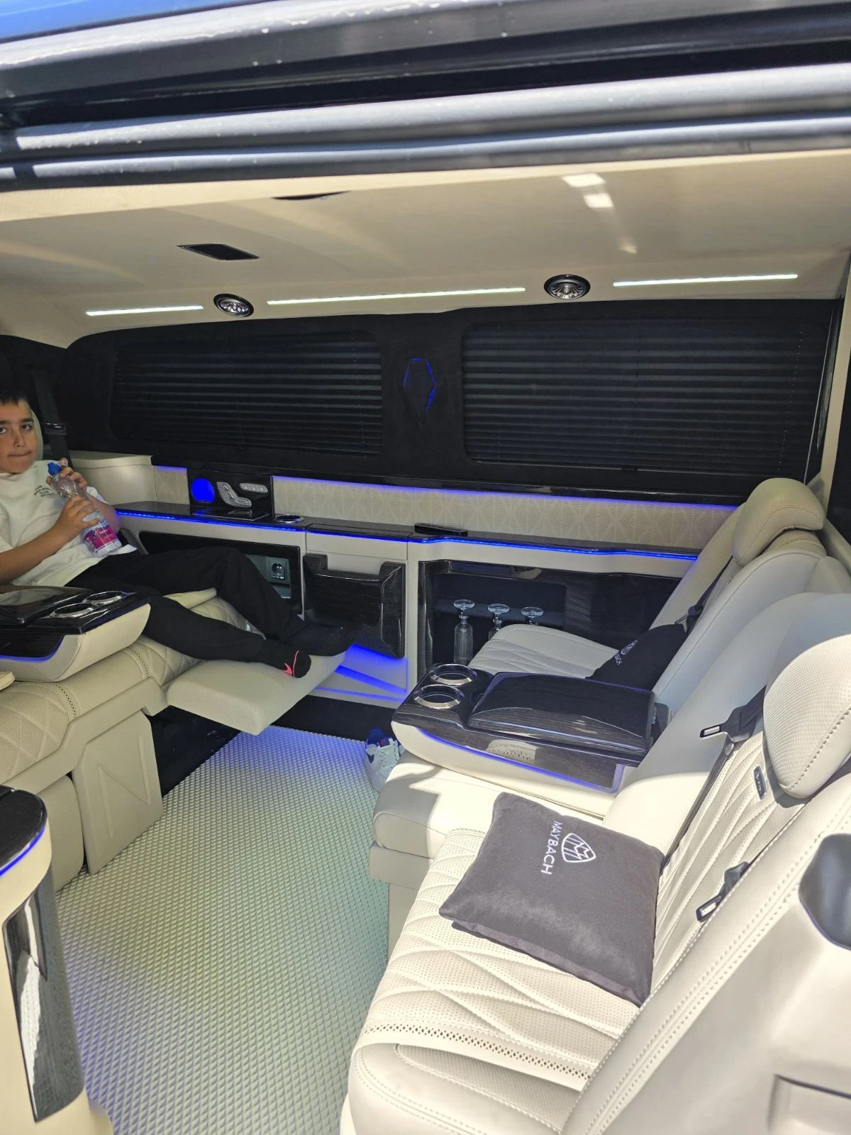 Mercedes-Benz Vito  - изображение 8