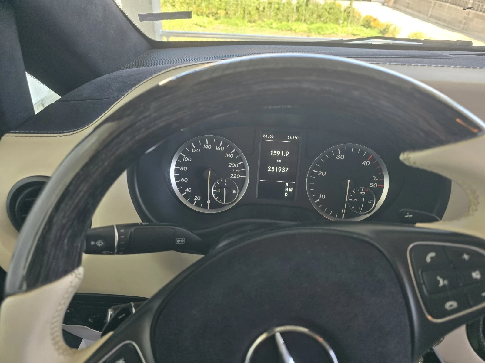 Mercedes-Benz Vito  - изображение 3