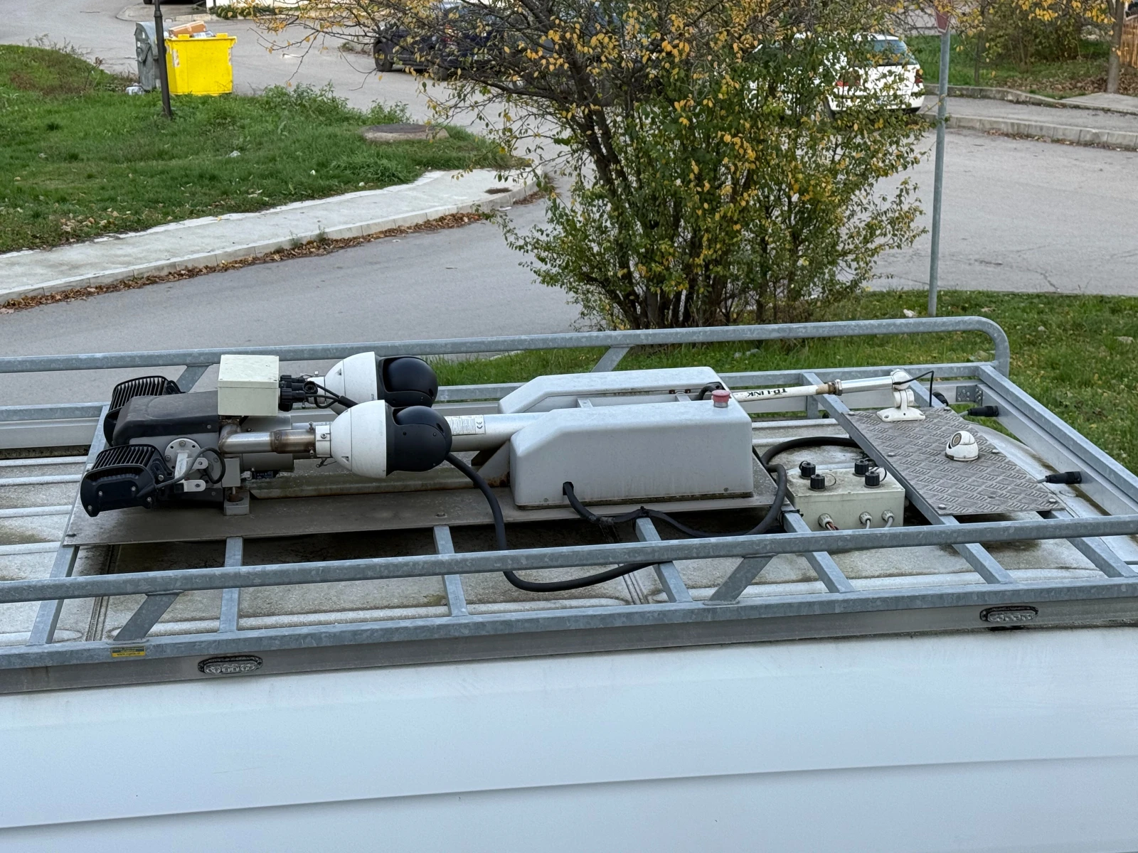 Mercedes-Benz Sprinter 313 2.2CDI 130�.� | Mobile.bg � ����������� 14