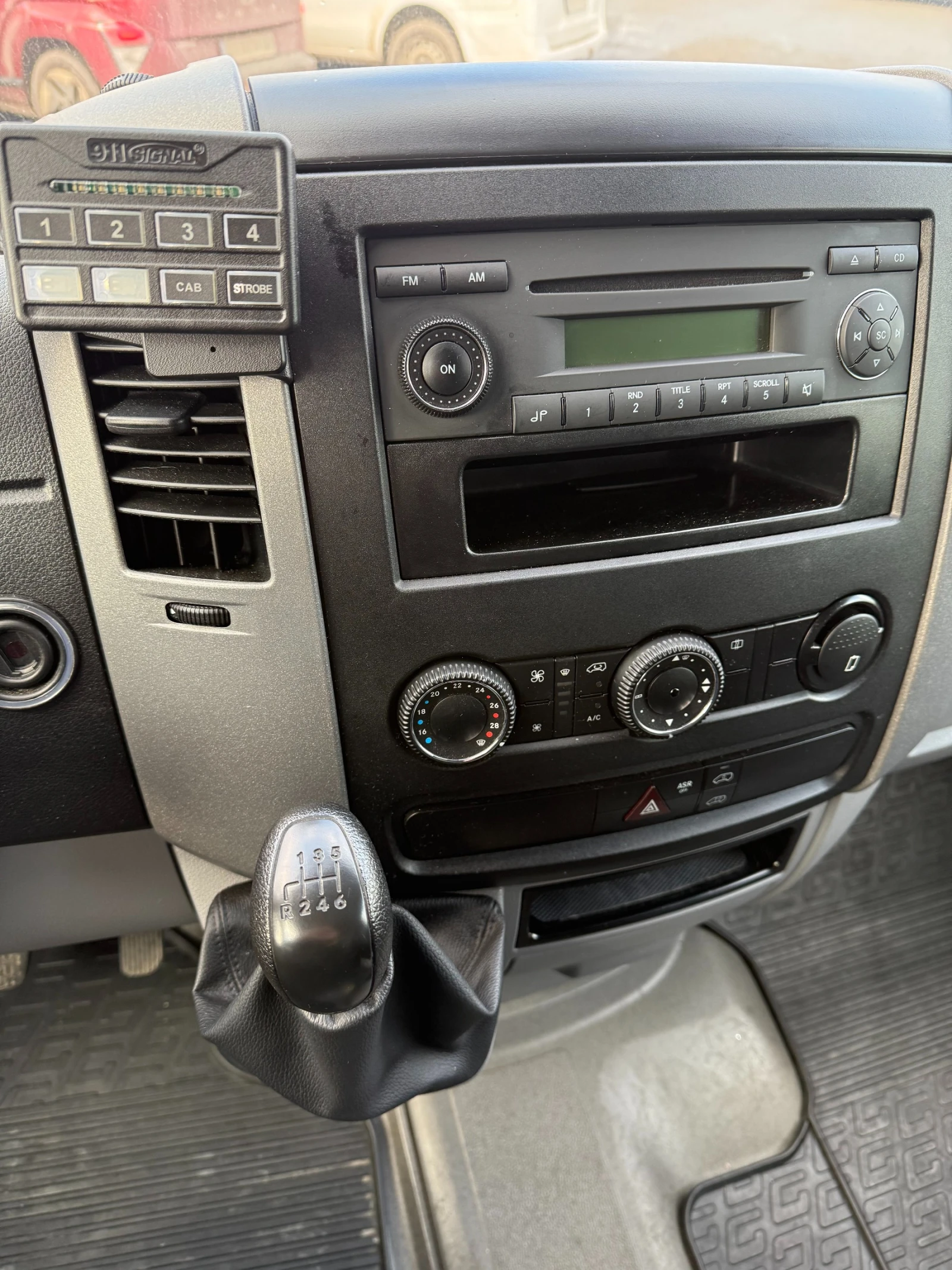 Mercedes-Benz Sprinter 313 2.2CDI 130�.� | Mobile.bg � ����������� 15