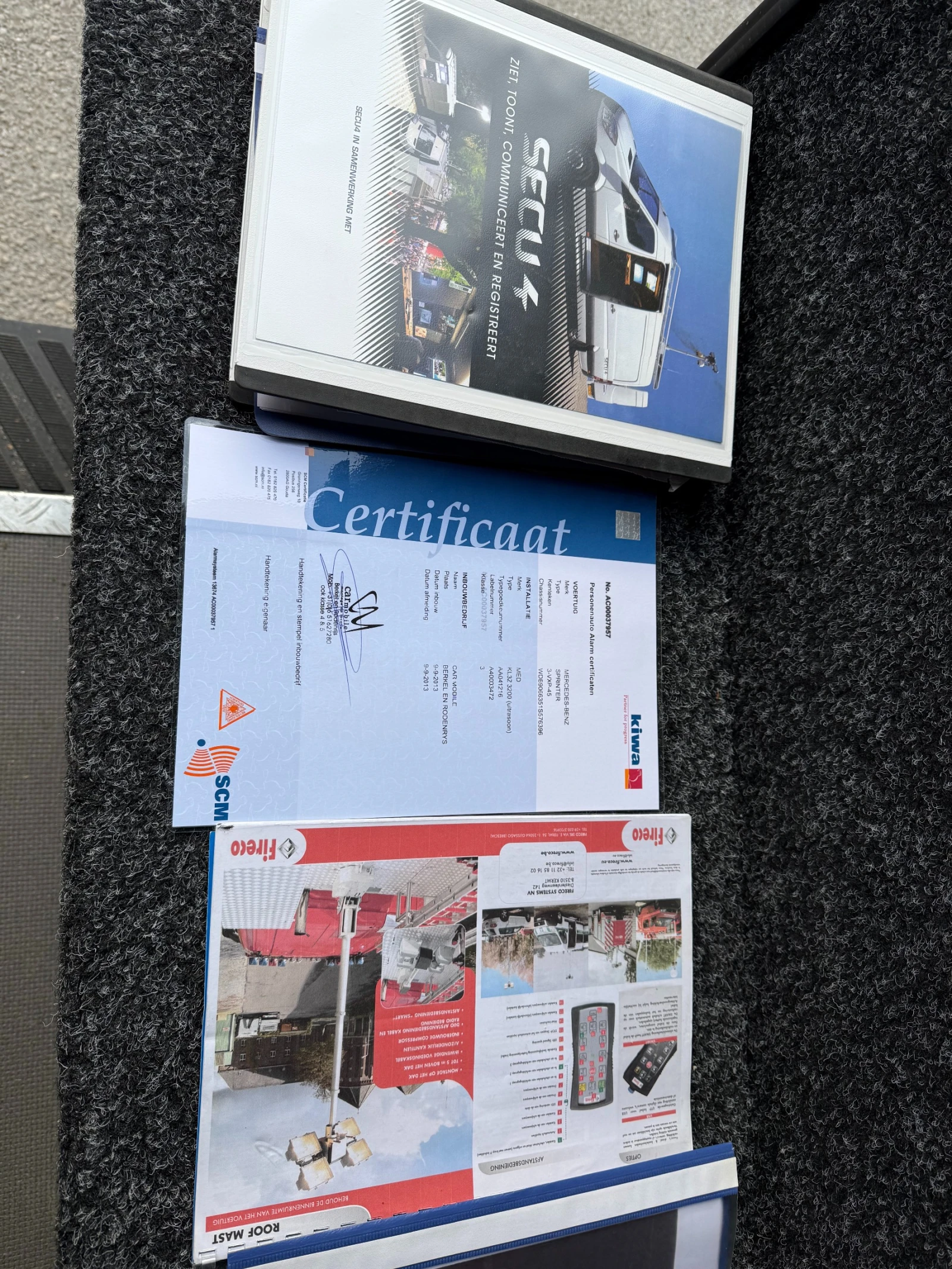 Mercedes-Benz Sprinter 313 2.2CDI 130�.� | Mobile.bg � ����������� 12