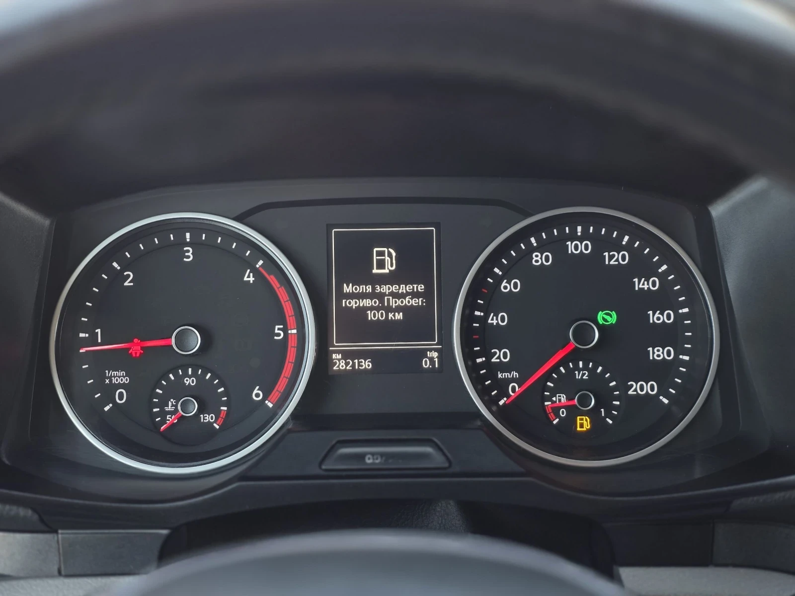 Man TGE 2.0TDI 177 DSG8, снимка 12 - Бусове и автобуси - 53841627