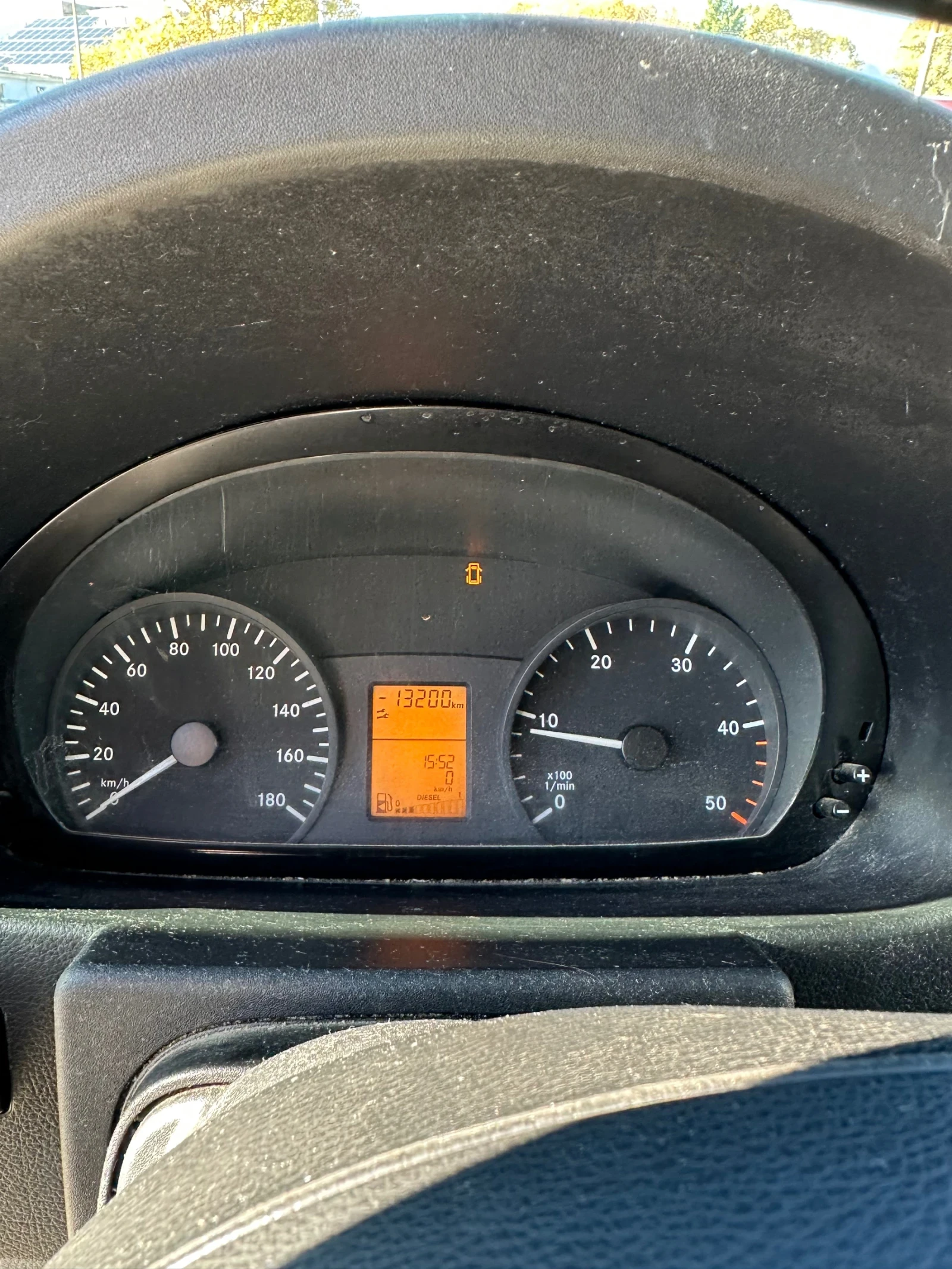 Mercedes-Benz Sprinter 315, снимка 4 - Бусове и автобуси - 55206722
