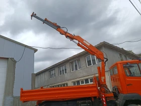 Mercedes-Benz 817 817, снимка 5