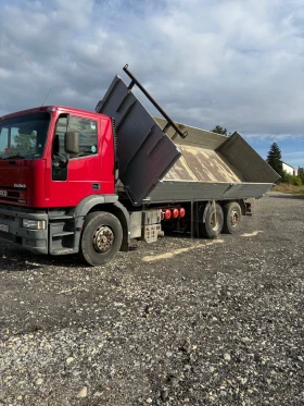 Iveco Eurotech, снимка 7