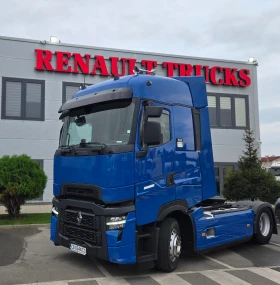 Renault T Стандартен-Собствен ЛИЗИНГ