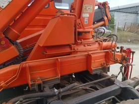 Mercedes-Benz 817 817, снимка 6 - Камиони - 52754058