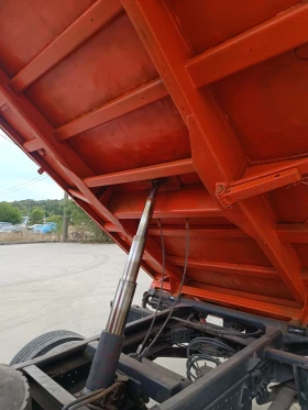 Mercedes-Benz 817 817, снимка 8 - Камиони - 52754058