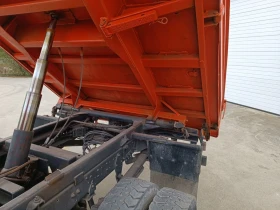 Mercedes-Benz 817 817, снимка 7 - Камиони - 52754058