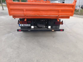 Mercedes-Benz 817 817, снимка 4 - Камиони - 52754058