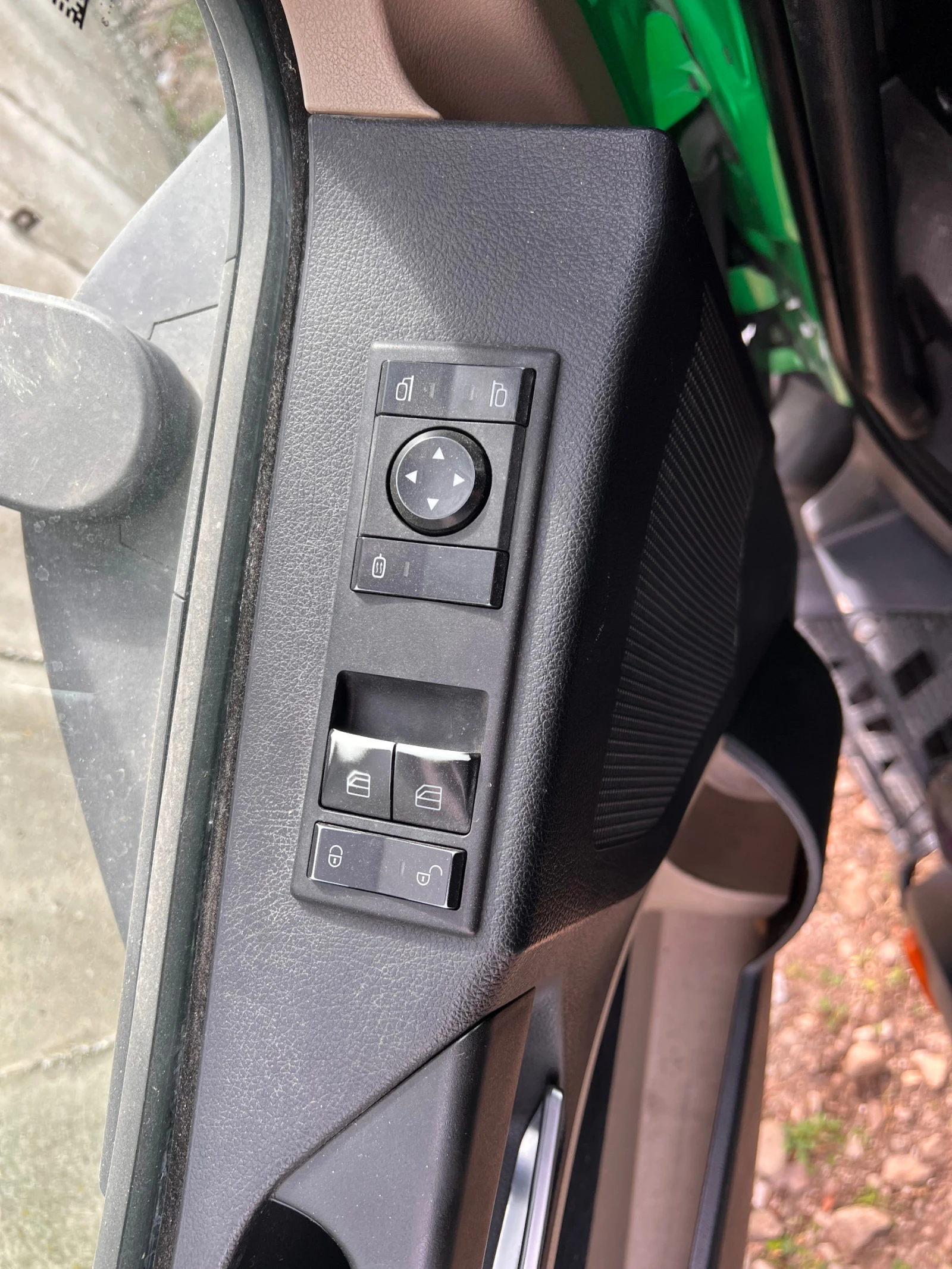 Mercedes-Benz Actros 1843   | Mobile.bg   15