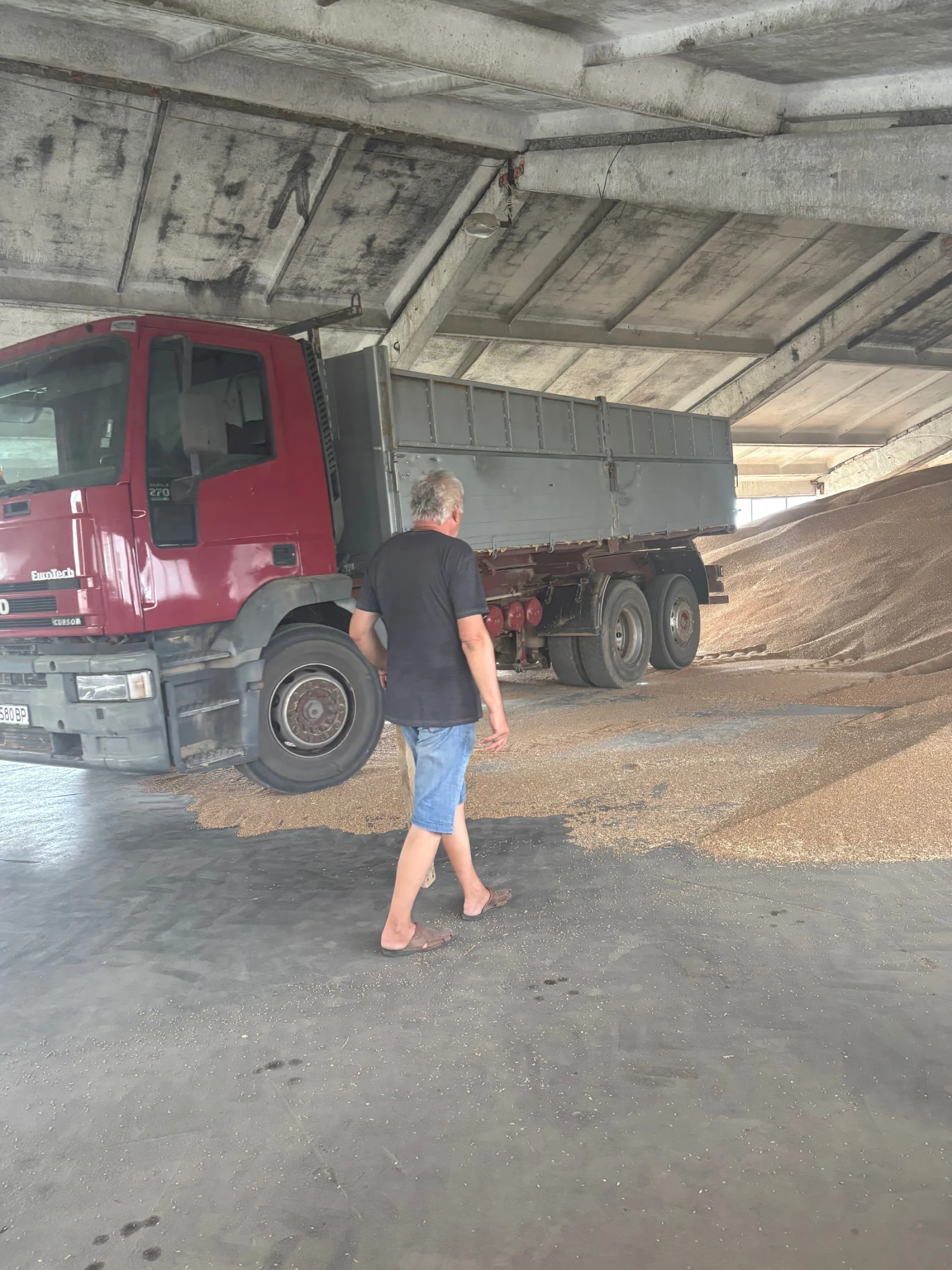 Iveco Eurotech  - изображение 9