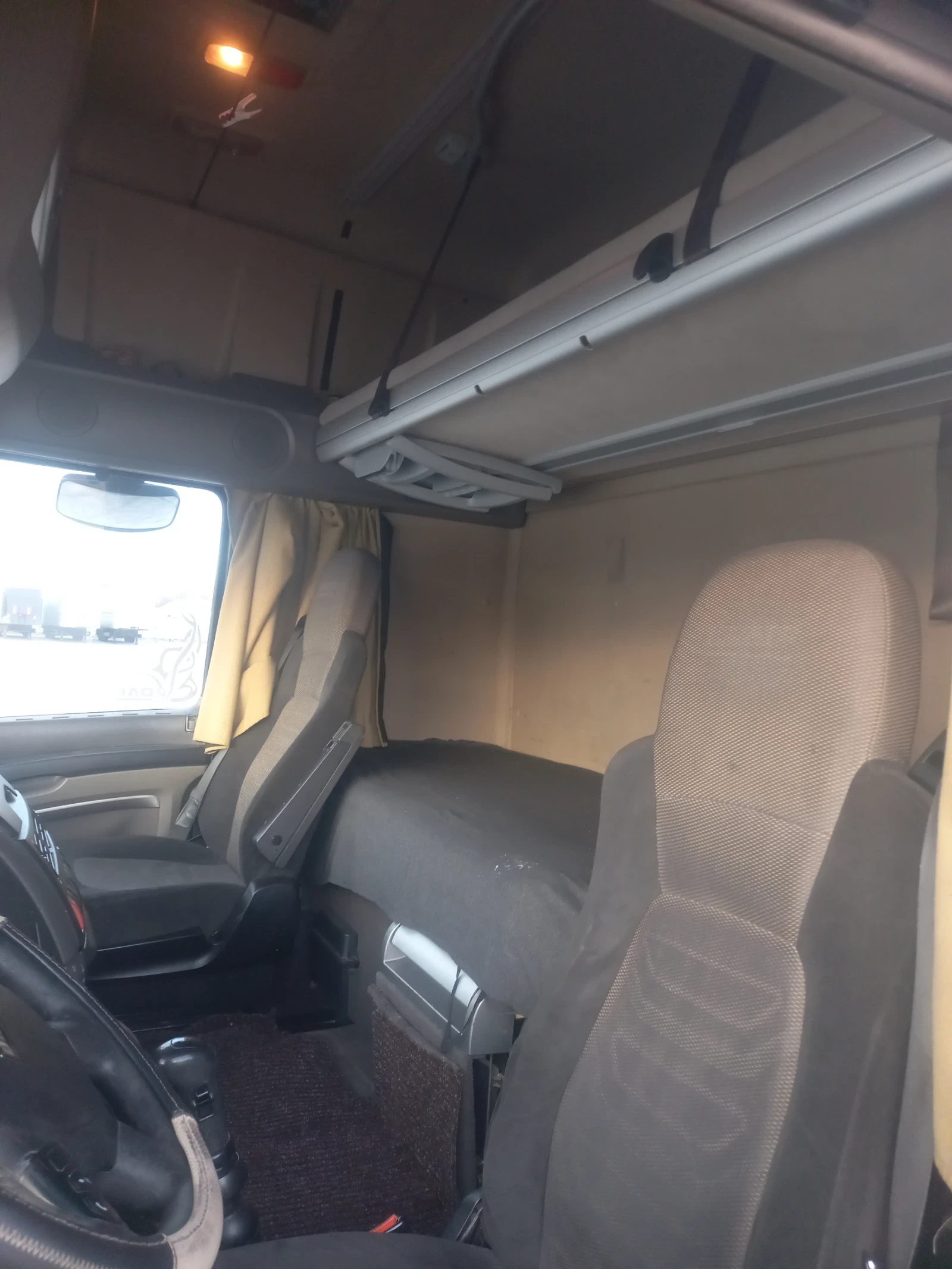 Daf XF 105  - изображение 7