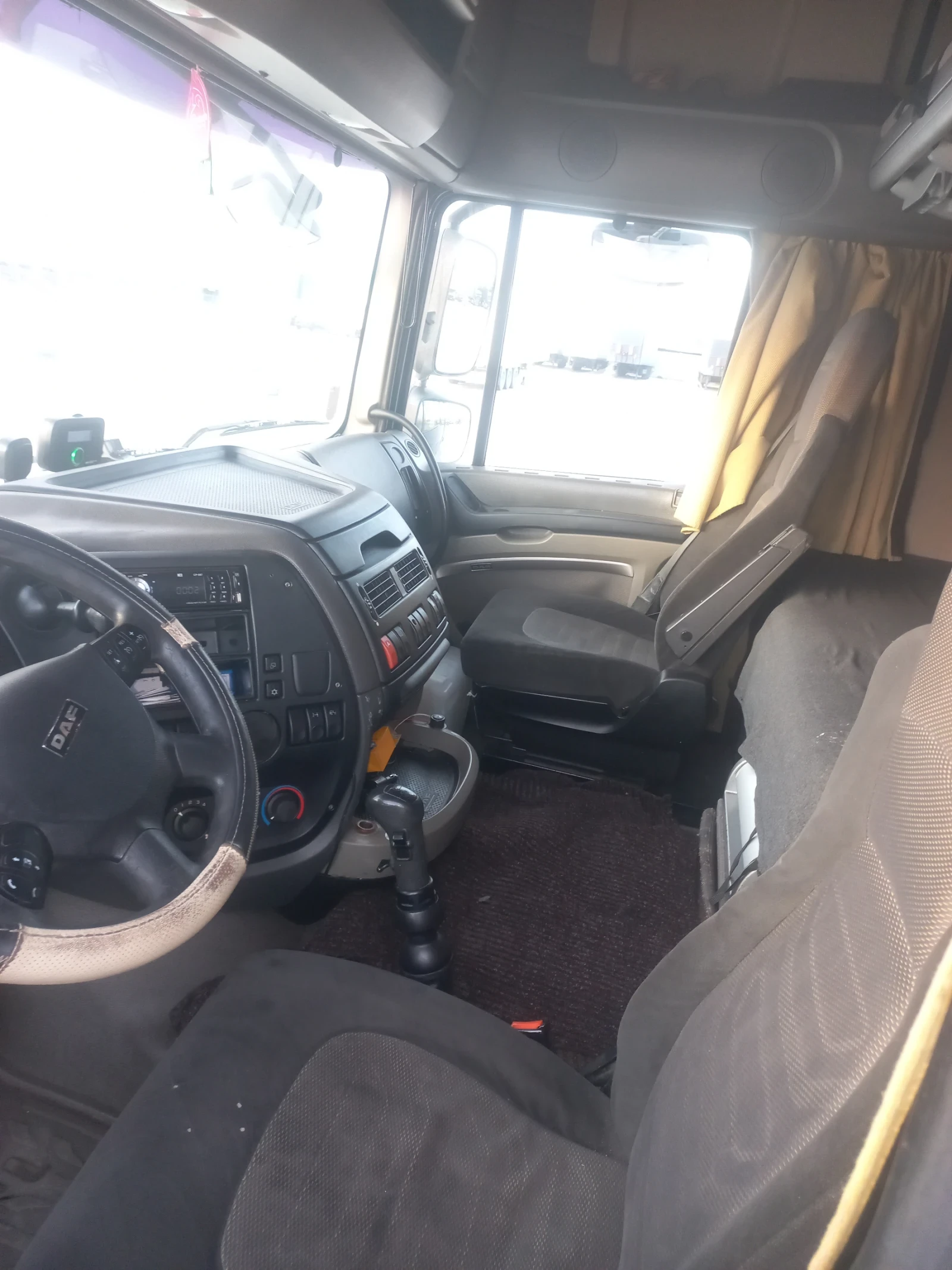 Daf XF 105  - изображение 6
