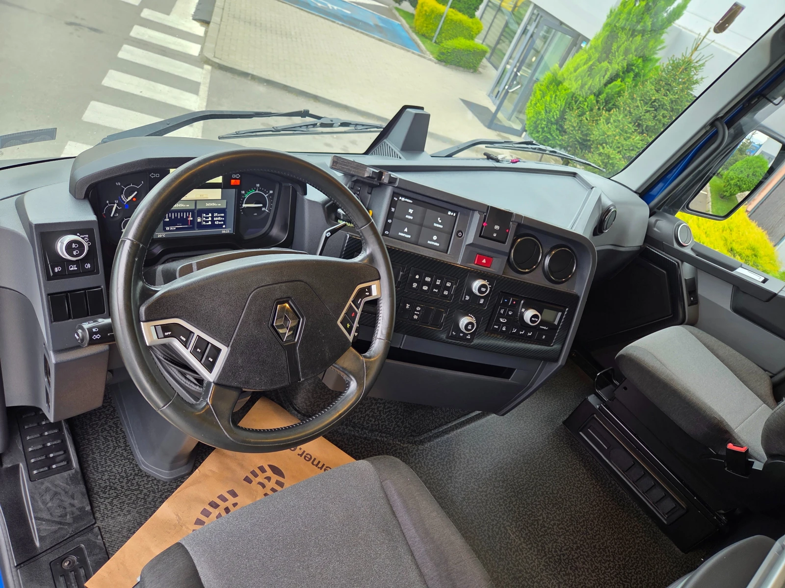 Renault T Стандартен-Собствен ЛИЗИНГ - изображение 6