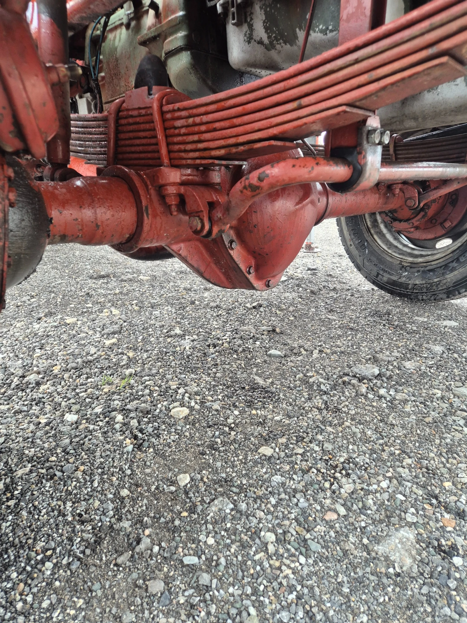 Mercedes-Benz 1114 4�4 ���������� �������� + ���� Palfinger PK 7000A | Mobile.bg � ����������� 8