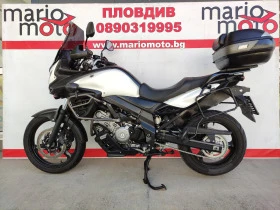 Suzuki V-strom ABS, снимка 2