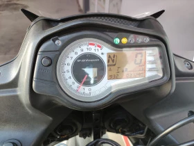 Suzuki V-strom ABS, снимка 10