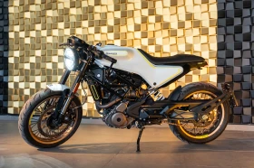 Husqvarna Vitpilen, снимка 7