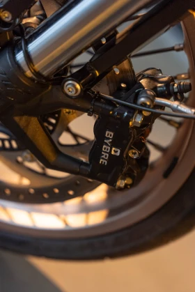 Husqvarna Vitpilen, снимка 8