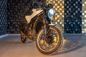 Husqvarna Vitpilen, снимка 13