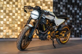 Husqvarna Vitpilen, снимка 9