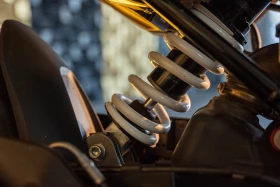 Husqvarna Vitpilen, снимка 12