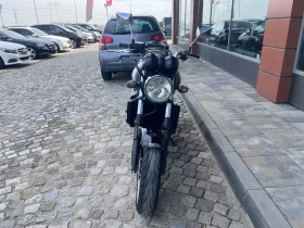 Honda Cbf 600i N, снимка 8