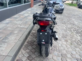 Honda Cbf 600i N, снимка 7