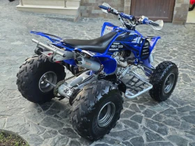 Yamaha Yfz 450💥ЛИЗИНГ💥СТАРТЕР, снимка 8