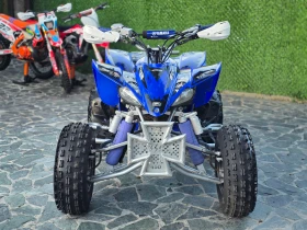 Yamaha Yfz 450💥ЛИЗИНГ💥СТАРТЕР, снимка 3