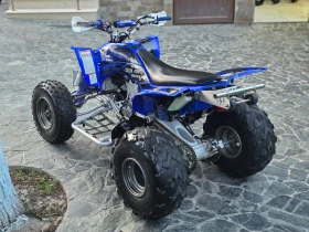 Yamaha Yfz 450💥ЛИЗИНГ💥СТАРТЕР, снимка 10