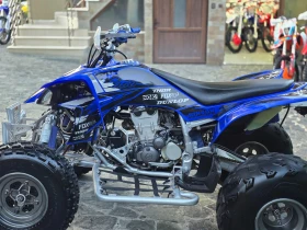 Yamaha Yfz 450💥ЛИЗИНГ💥СТАРТЕР, снимка 12