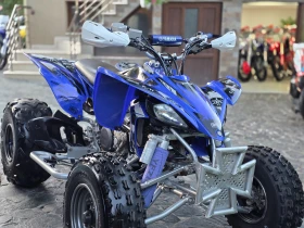 Yamaha Yfz 450💥ЛИЗИНГ💥СТАРТЕР, снимка 2