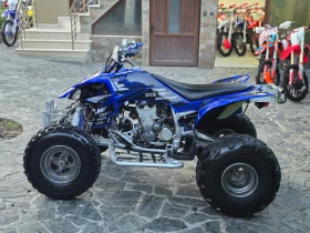 Yamaha Yfz 450💥ЛИЗИНГ💥СТАРТЕР, снимка 11