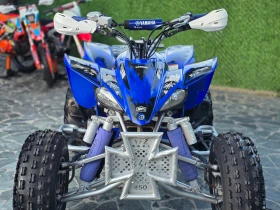 Yamaha Yfz 450💥ЛИЗИНГ💥СТАРТЕР, снимка 4