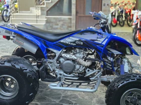 Yamaha Yfz 450💥ЛИЗИНГ💥СТАРТЕР, снимка 6