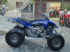 Yamaha Yfz 450💥ЛИЗИНГ💥СТАРТЕР, снимка 5