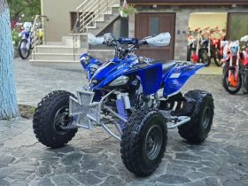 Yamaha Yfz 450💥ЛИЗИНГ💥СТАРТЕР, снимка 13