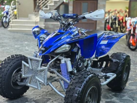 Yamaha Yfz 450💥ЛИЗИНГ💥СТАРТЕР, снимка 14