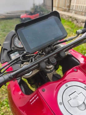 Aprilia Pegaso 650, снимка 9