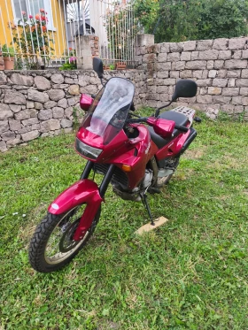 Aprilia Pegaso 650, снимка 2